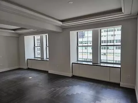 Undisclosed, New York, NY 10022
