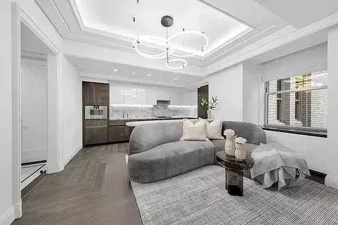 Undisclosed, New York, NY 10022