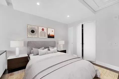 Undisclosed, New York, NY 10022