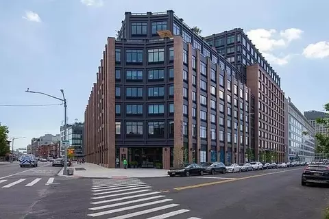 Undisclosed, Brooklyn, NY 11238
