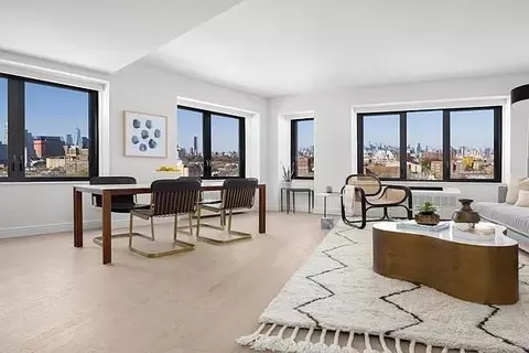 Undisclosed, Brooklyn, NY 11238