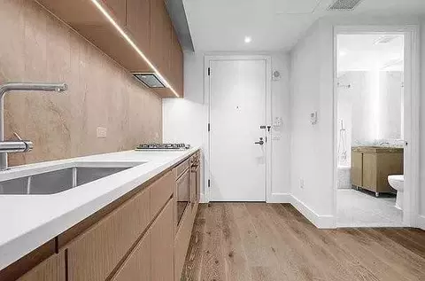 Undisclosed, Brooklyn, NY 11217