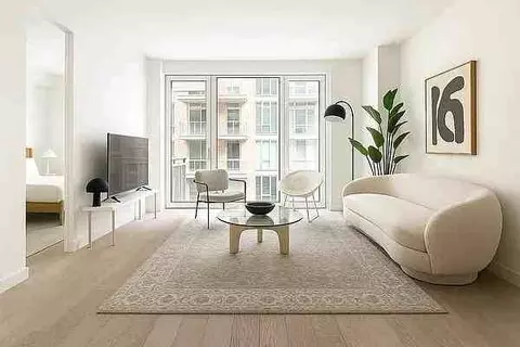Undisclosed, New York, NY 10036