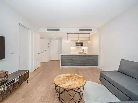 Undisclosed, New York, NY 10036