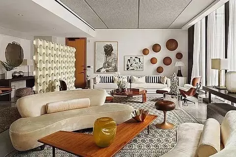 Undisclosed, New York, NY 10022