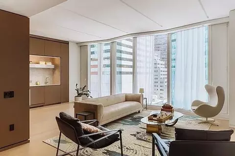 Undisclosed, New York, NY 10022