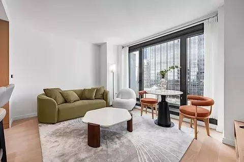 Undisclosed, New York, NY 10019