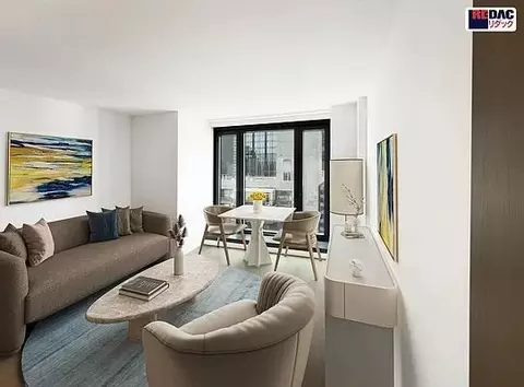 Undisclosed, New York, NY 10019