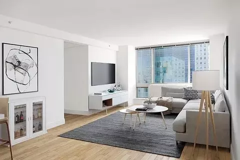 Undisclosed, New York, NY 10017