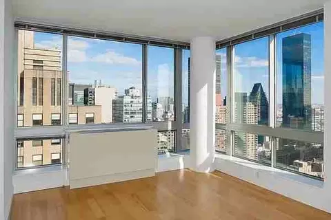 Undisclosed, New York, NY 10017