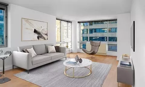 Undisclosed, New York, NY 10017