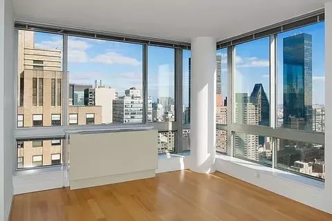 Undisclosed, New York, NY 10017