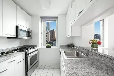 Undisclosed, New York, NY 10017