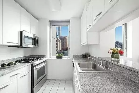 Undisclosed, New York, NY 10017