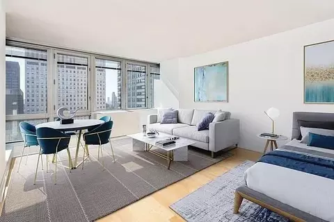 Undisclosed, New York, NY 10017