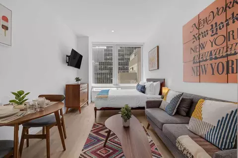 water st, New York, NY 10004