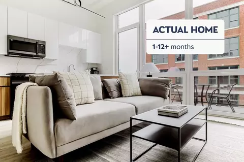 812 W Adams St #1255, Chicago, IL 60607