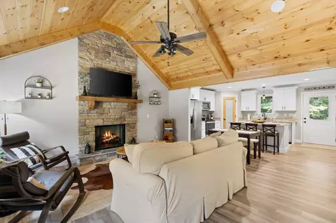 timber ridge ln, Ellijay, GA 30540