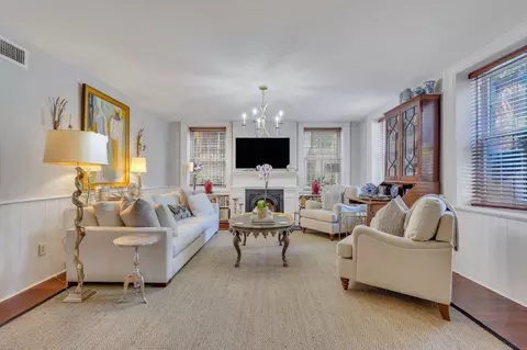 w gordon ln, Savannah, GA 31401