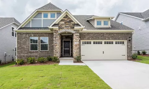 128 Blue Hydrangea Ln #NA, Holly Springs, NC 27540