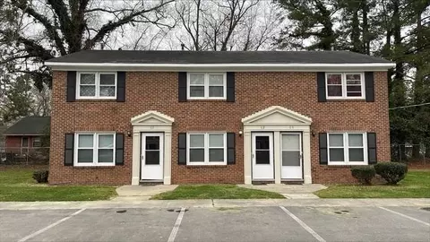 305 Rountree St W #B4, Wilson, NC 27893