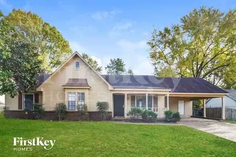 6631 Cherry Bark Dr, Memphis, TN 38141