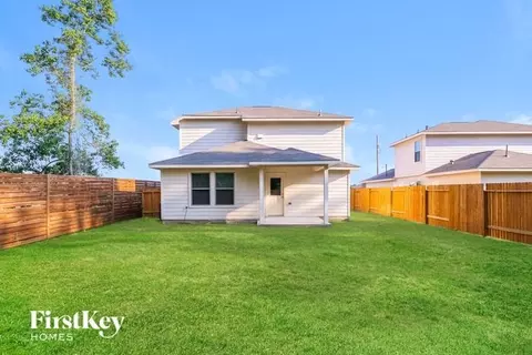 25621 Roy Rogers Rd, Splendora, TX 77372