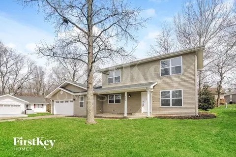 703 Russett Ter, Lake Saint Louis, MO 63367