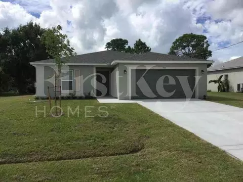 490 SW Dagget Ave, Port Saint Lucie, FL 34953