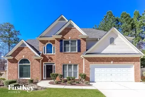 9115 Waterford Ln, Powder Springs, GA 30127