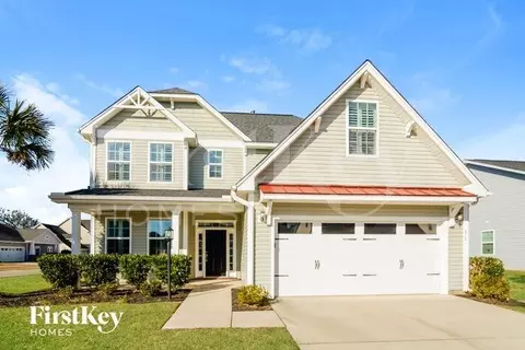 412 Topcrest Ln, Moncks Corner, SC 29461