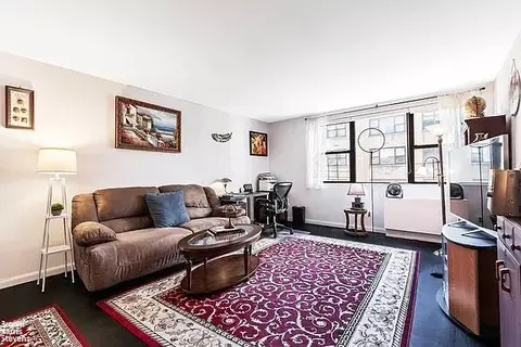 Undisclosed, New York, NY 10128