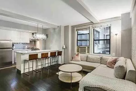 Undisclosed, New York, NY 10021