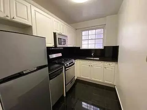 Undisclosed, New York, NY 10128