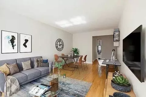 Undisclosed, New York, NY 10065