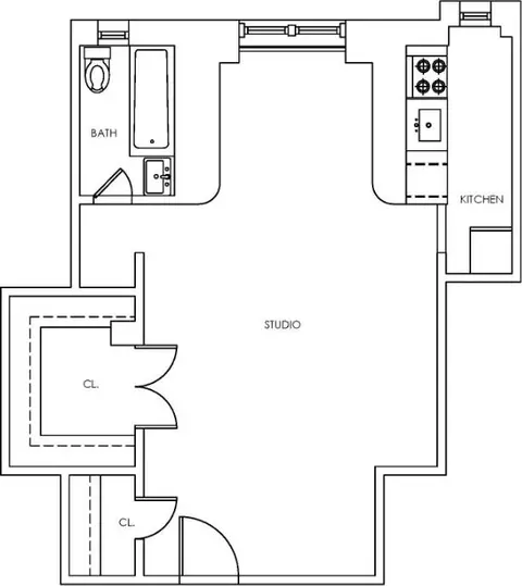 Undisclosed, New York, NY 10065