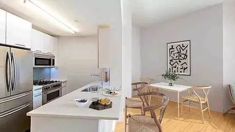 Undisclosed, New York, NY 10024