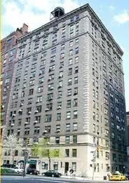 Undisclosed, New York, NY 10128