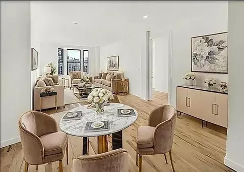 Undisclosed, New York, NY 10025