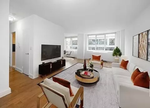 Undisclosed, New York, NY 10024