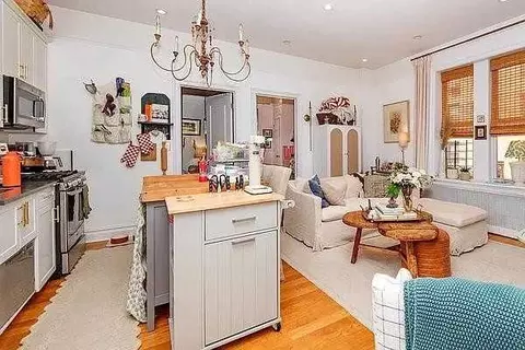 Undisclosed, New York, NY 10024
