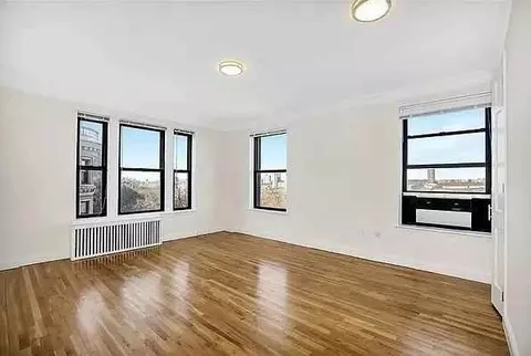 Undisclosed, New York, NY 10025
