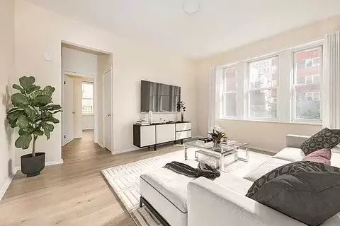 Undisclosed, New York, NY 10025