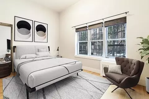 Undisclosed, New York, NY 10025