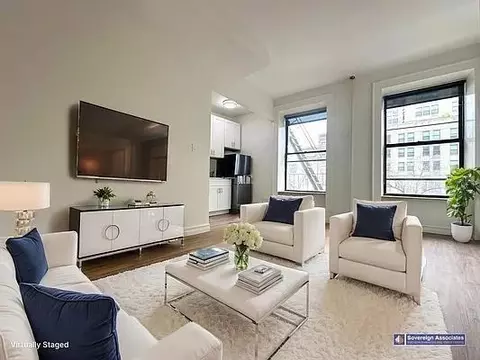 Undisclosed, New York, NY 10025