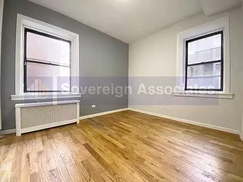 Undisclosed, New York, NY 10025
