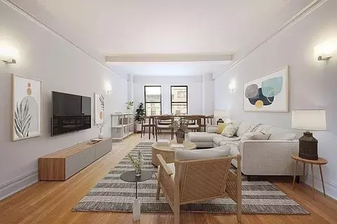 Undisclosed, New York, NY 10025