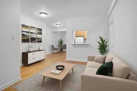Undisclosed, New York, NY 10021