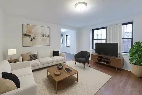 Undisclosed, New York, NY 10021