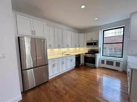 Undisclosed, New York, NY 10025